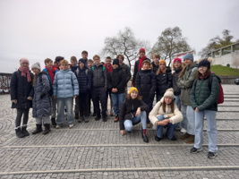 Sekundáni poznávali úsvit českých politických a vojenských dějin