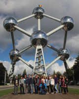 ATOMIUM